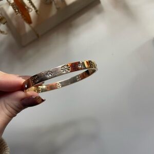 Tory Burch bracelet